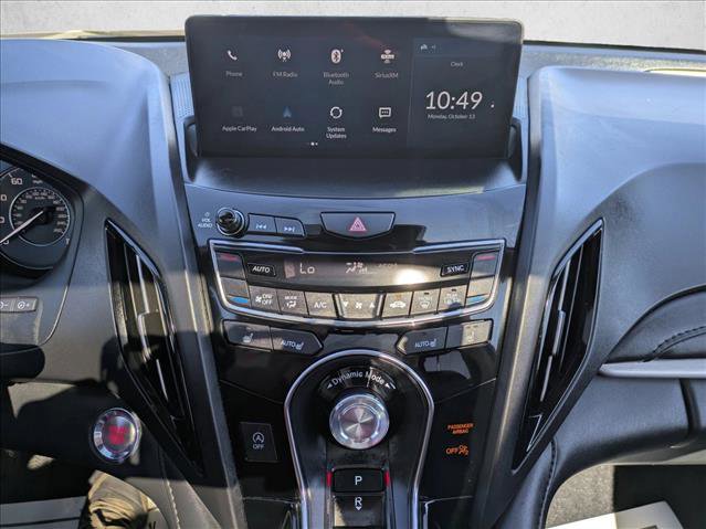 Used 2021 Acura RDX FWD image 14