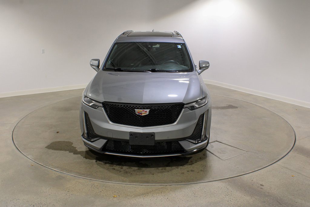 Used 2024 Cadillac XT6 Sport image 8