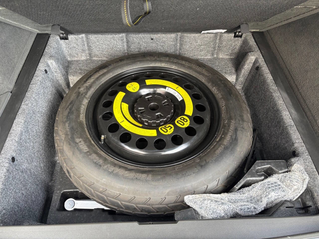 Used 2012 Mercedes-Benz ML 350 ML 350 BlueTEC AWD 4MATIC 4dr image 28