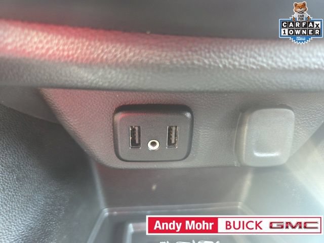 Used 2023 Chevrolet Traverse LT FWD image 38