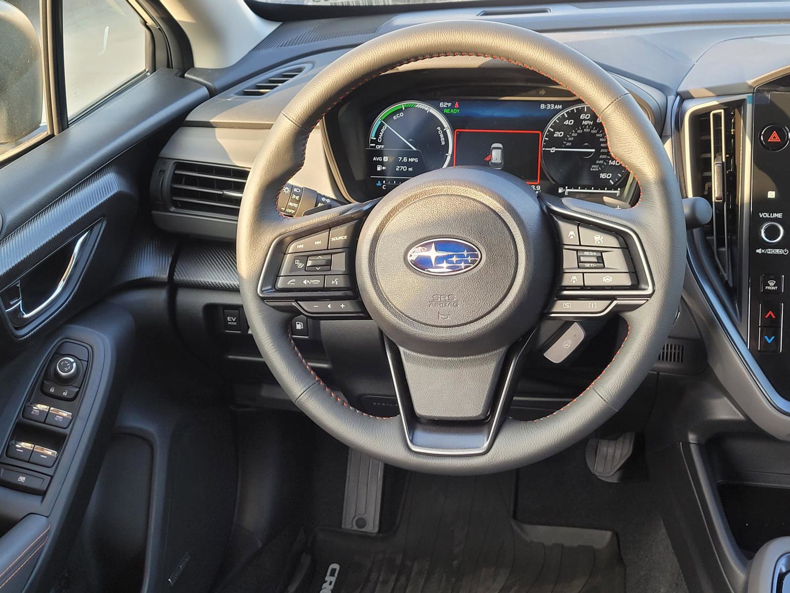 New 2026 Subaru Crosstrek 2.5i Limited image 6