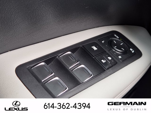 Used 2021 Lexus RX 350 AWD w/ Premium Package image 21
