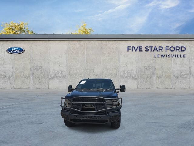 Used 2019 Ford F150 Lariat w/ Equipment Group 502A Luxury AWD/4WD image 3