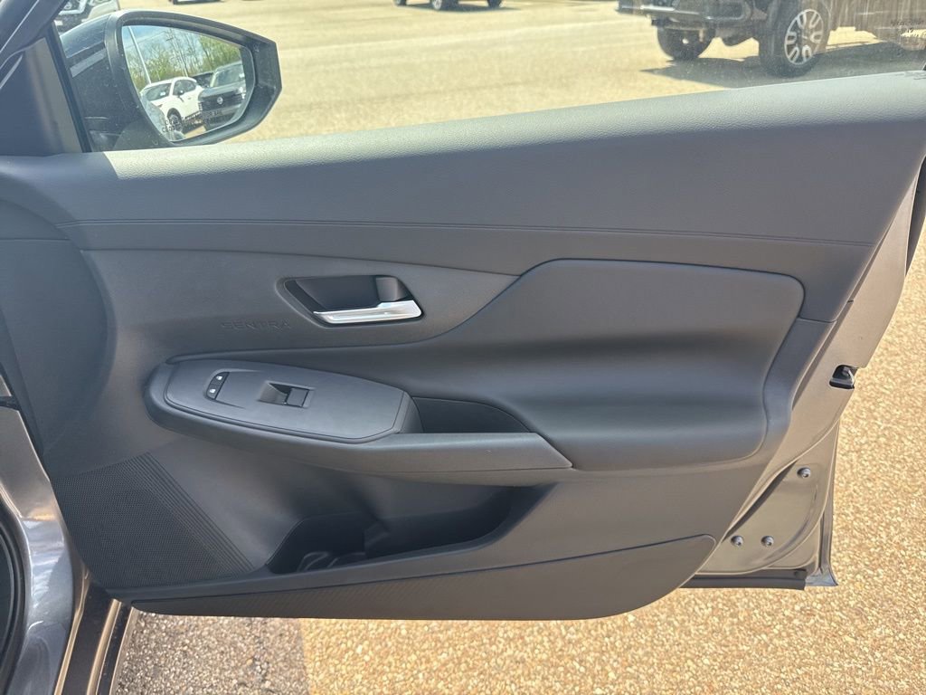 New 2026 Nissan Sentra SV image 21