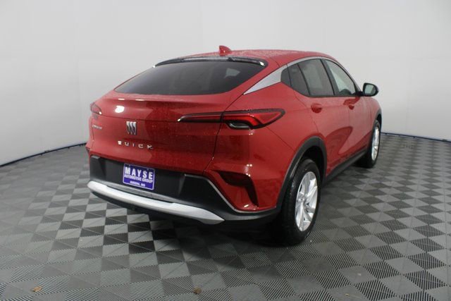 New 2026 Buick Envista Preferred w/ Convenience I Package image 24