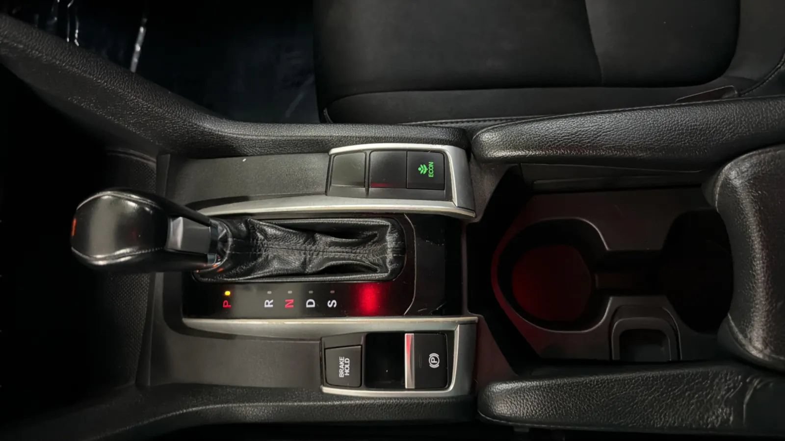 Used 2019 Honda Civic Sport image 12