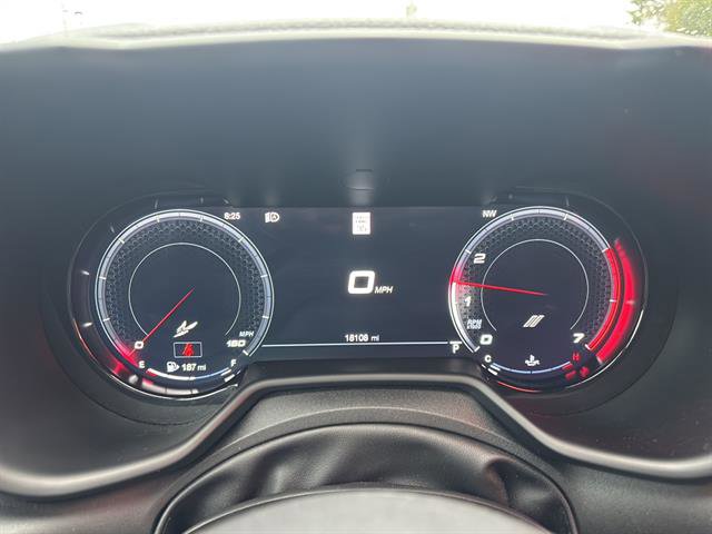 Used 2024 Dodge Hornet GT AWD/4WD image 27