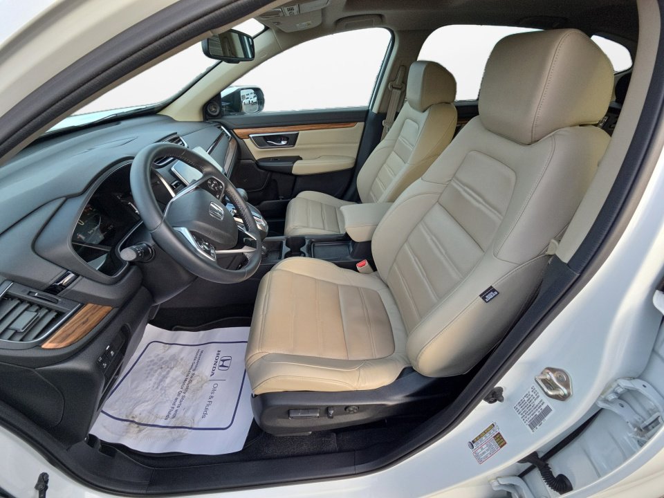 Used 2019 Honda CR-V EX-L image 11