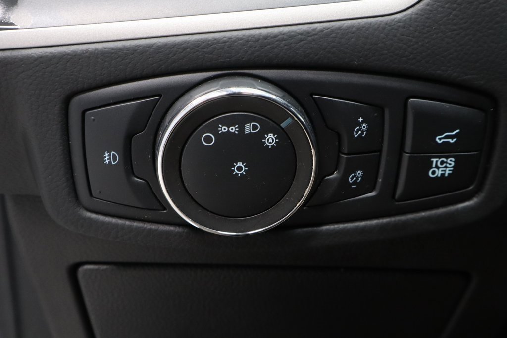 Used 2022 Ford Edge SEL w/ Convenience Package image 27