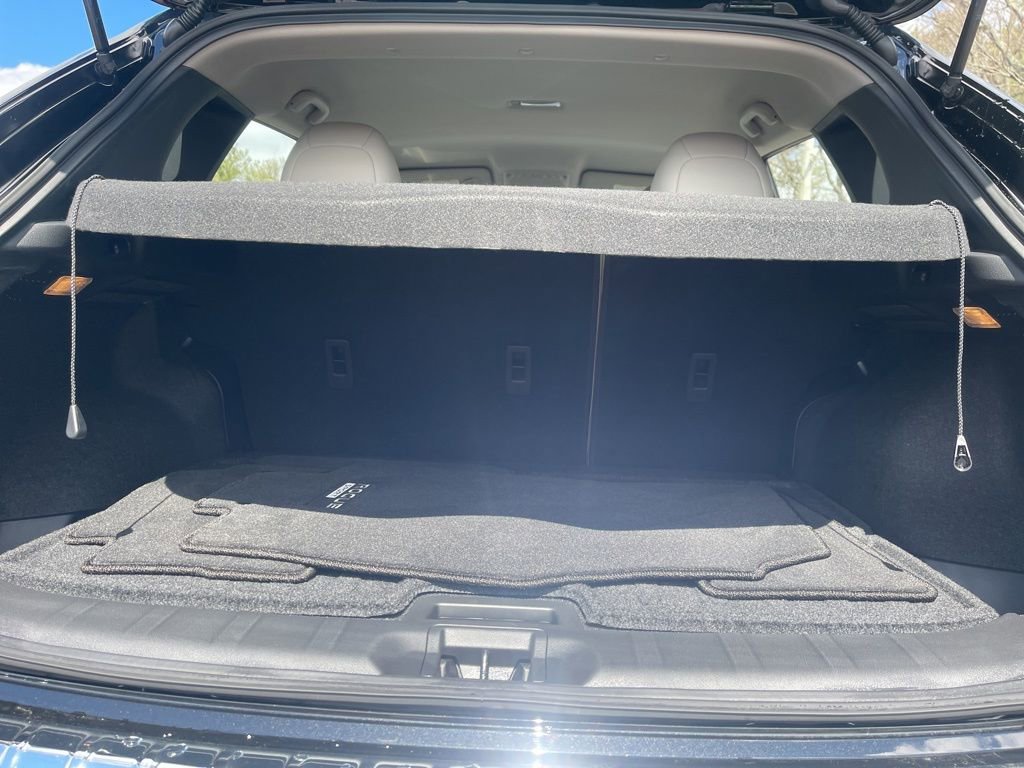 Certified 2022 Nissan Rogue Sport SL image 14