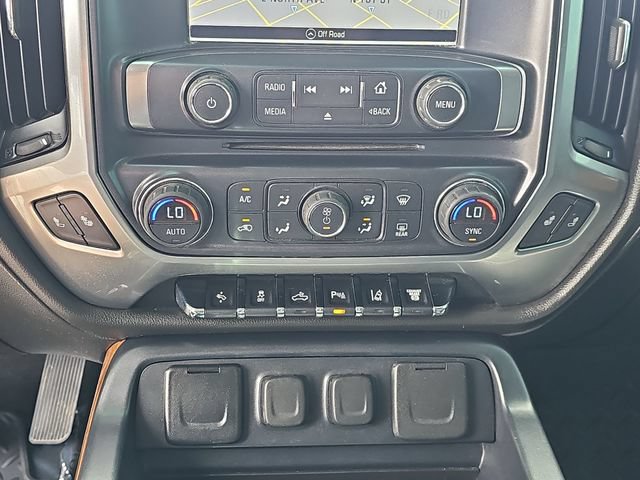 Used 2018 Chevrolet Silverado 2500 High Country w/ Duramax Plus Package AWD/4WD image 26