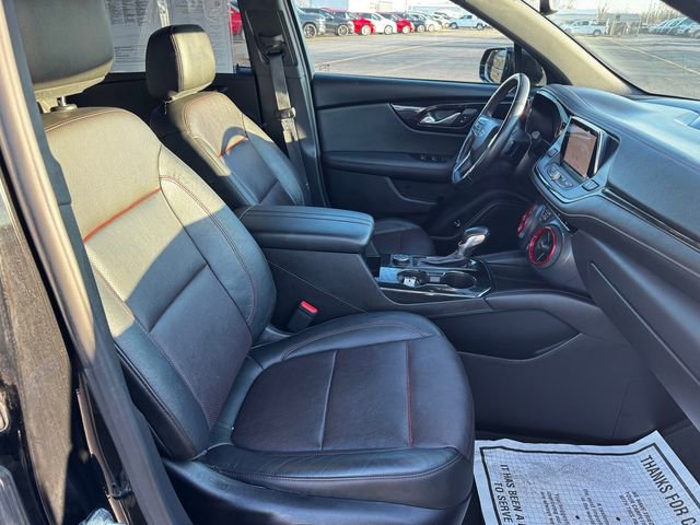 Used 2019 Chevrolet Blazer RS image 14