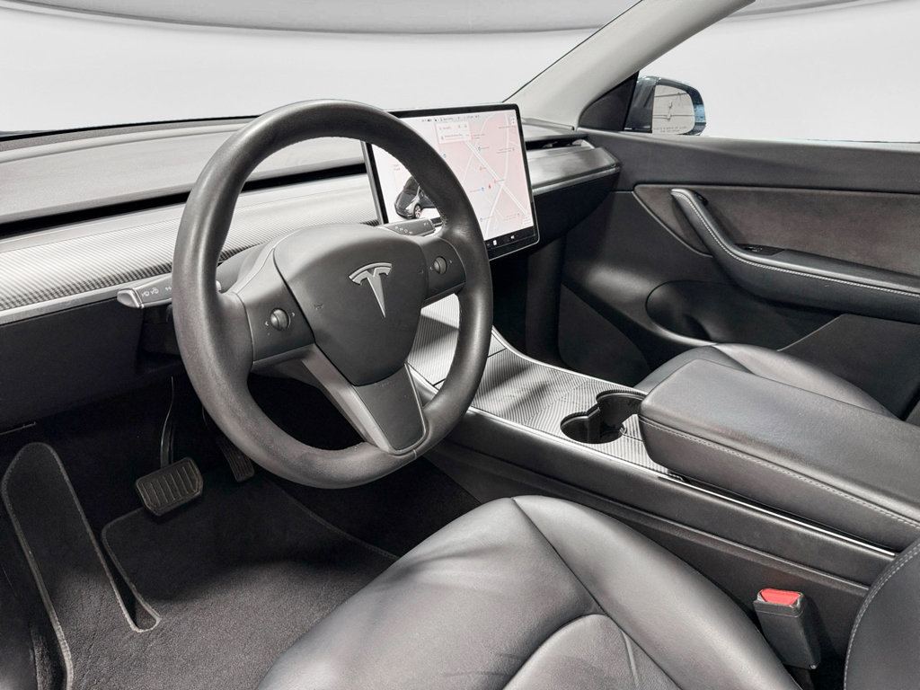 Used 2020 Tesla Model Y Long Range AWD/4WD image 16