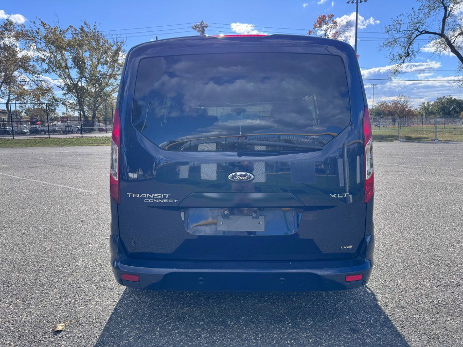 Used 2016 Ford Transit Connect XLT image 6