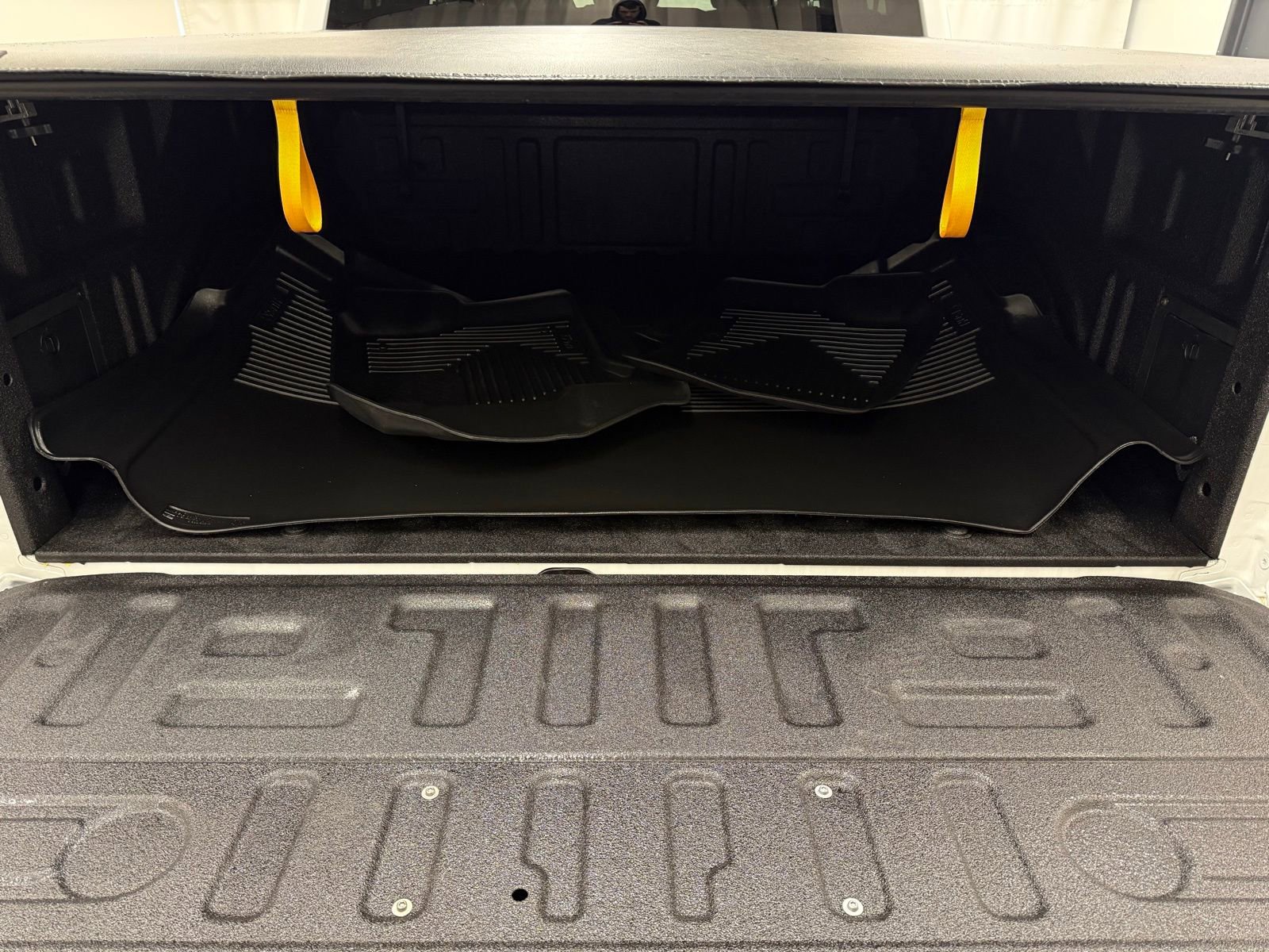 Used 2025 Ford F150 STX w/ Equipment Group 200A image 5