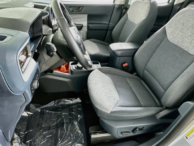 Used 2024 Ford Maverick XLT w/ XLT Luxury Package FWD image 9