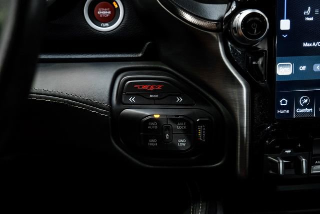 Used 2022 RAM 1500 TRX w/ TRX Level 2 Equipment Group image 67