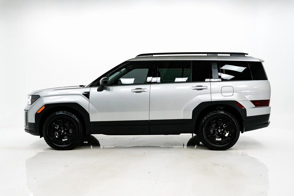 Used 2025 Hyundai Santa Fe XRT image 30