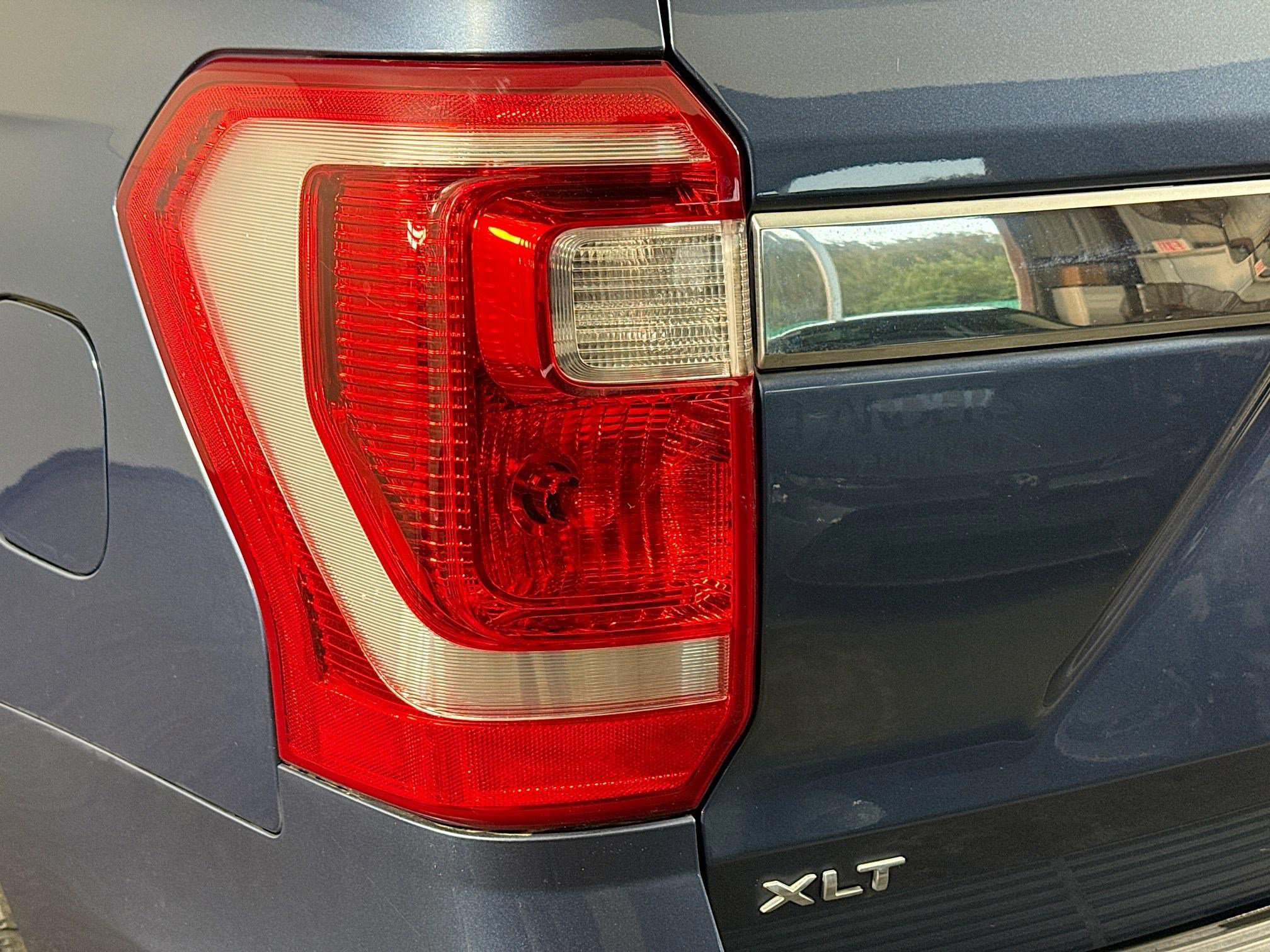 Used 2020 Ford Expedition XLT w/ Equipment Group 202A image 36