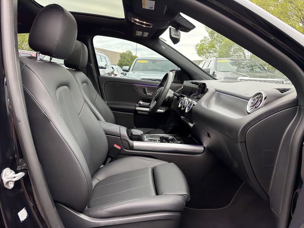 Used 2023 Mercedes-Benz GLA 250 4MATIC image 18