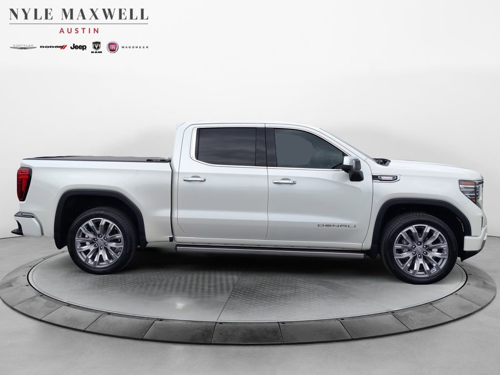 Used 2024 GMC Sierra 1500 Denali image 17