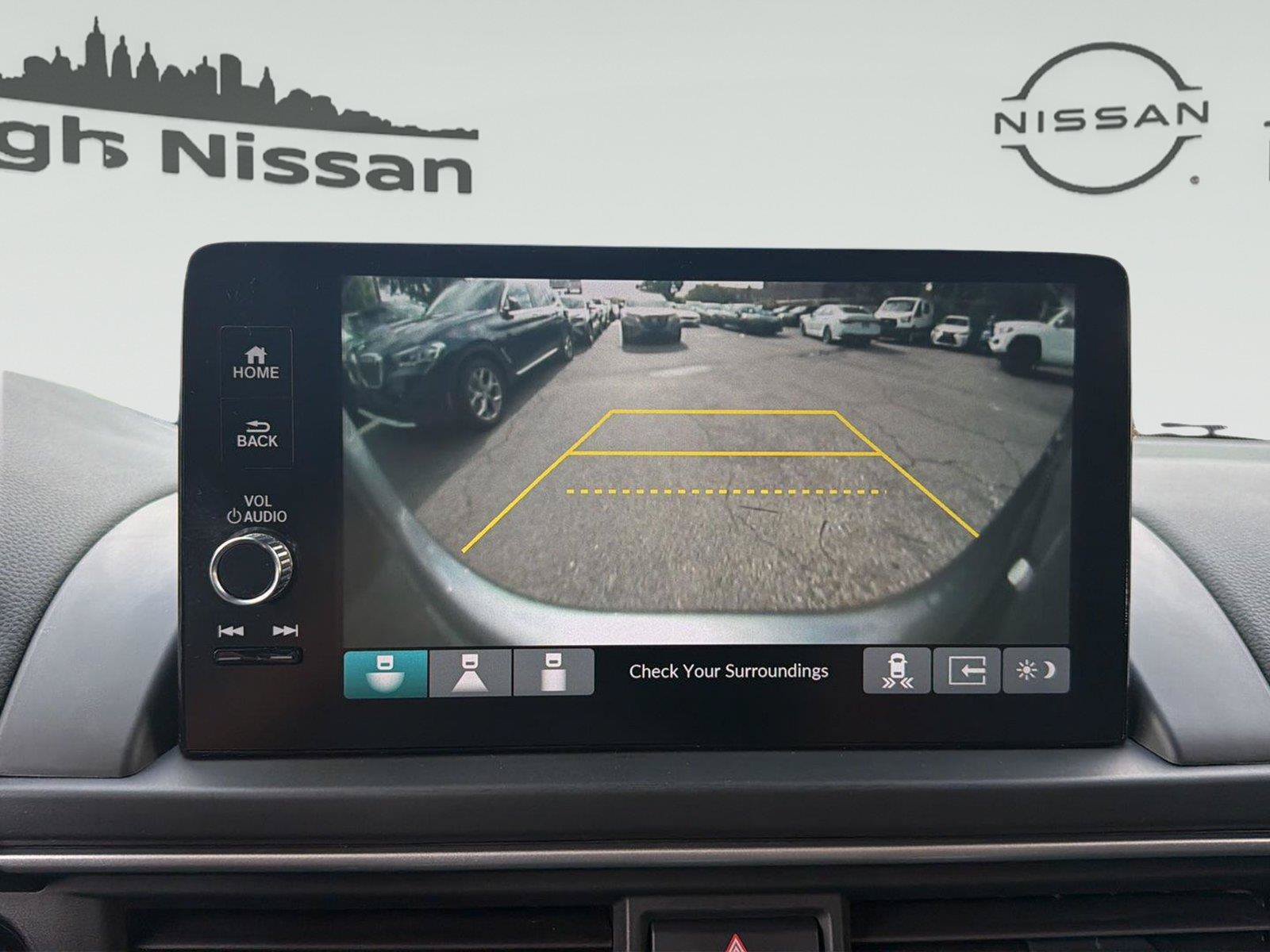 Used 2024 Honda Pilot EX-L image 20