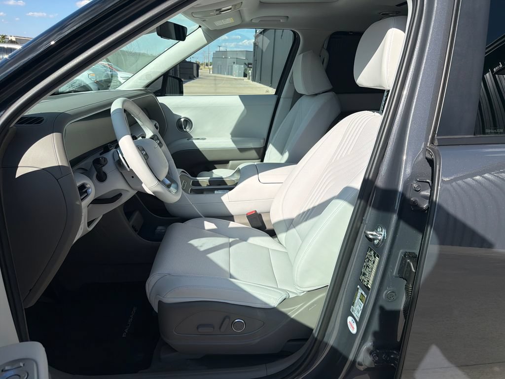 New 2026 Hyundai Palisade SEL Premium FWD image 15