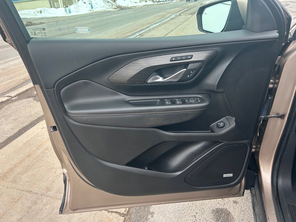 Used 2018 GMC Terrain SLT w/ Preferred Package image 21