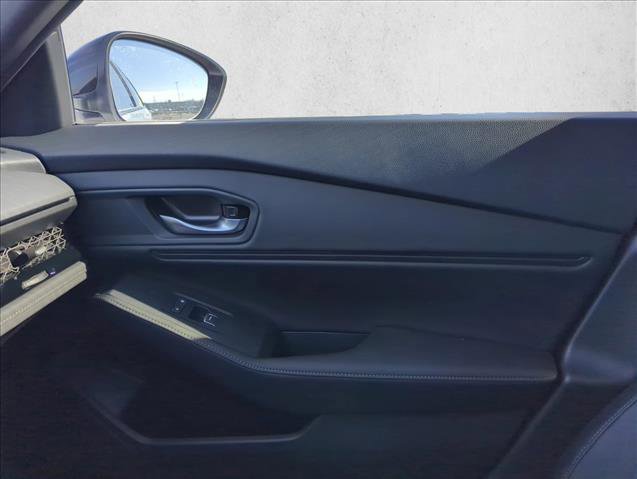 New 2025 Honda Accord Sport image 16