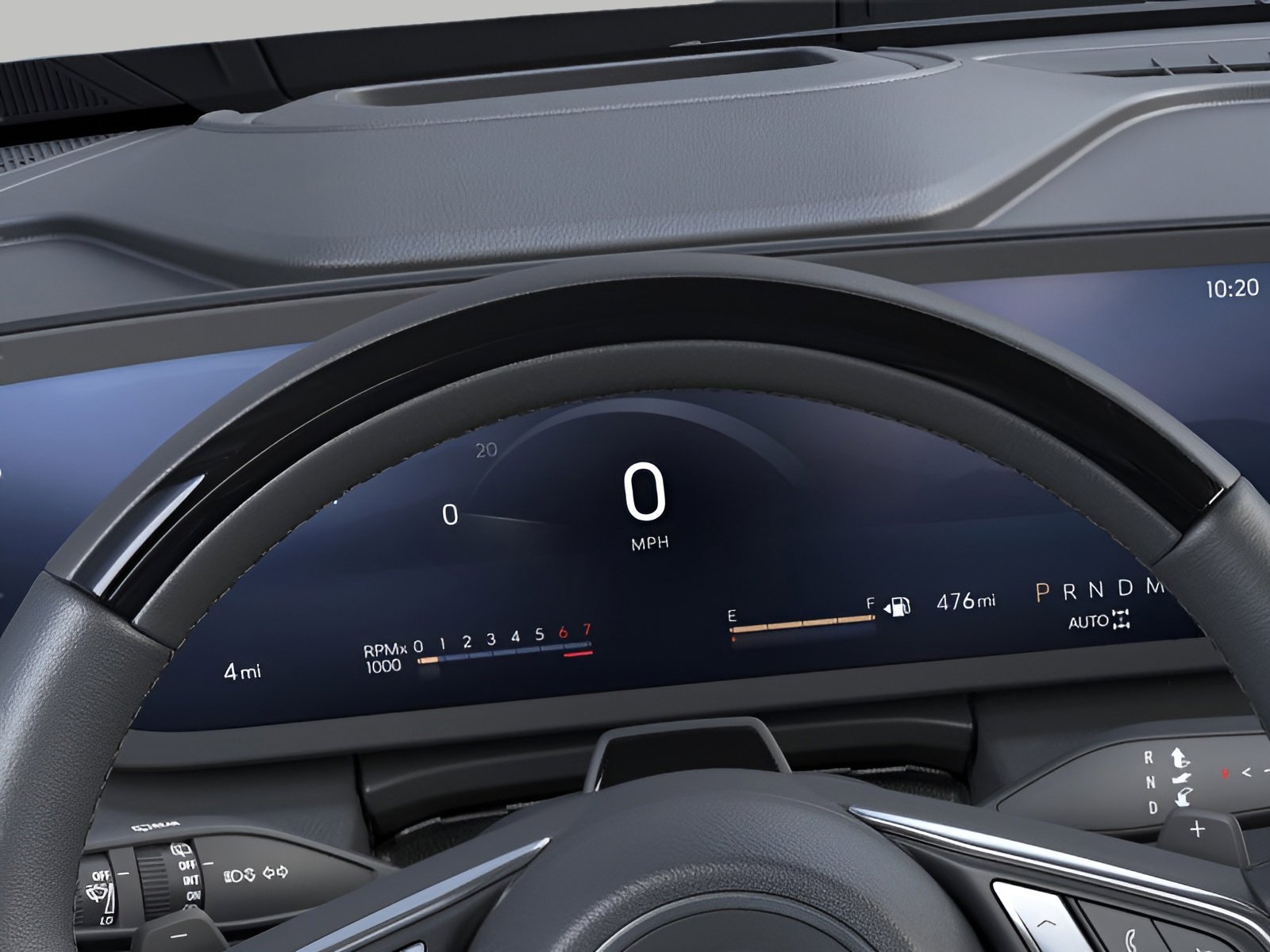 New 2026 Buick Enclave Preferred w/ Power Package image 18