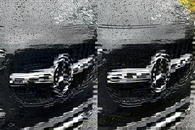 Certified 2025 Mercedes-Benz GLA 250 4MATIC image 37