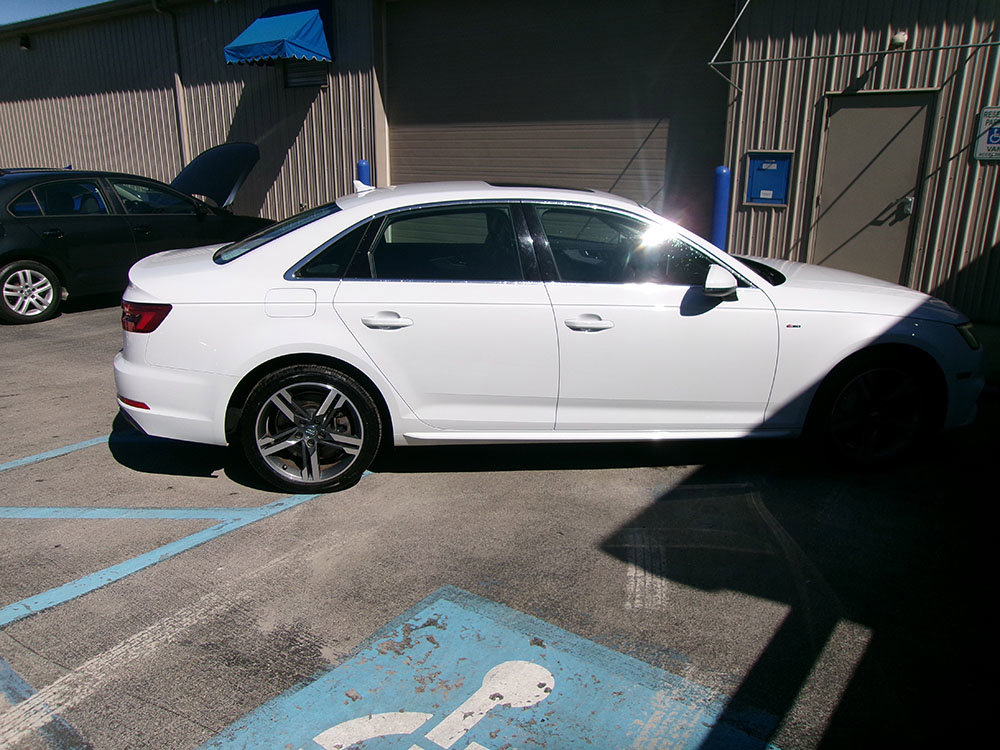 Used 2017 Audi A4 2.0T Premium Plus image 5