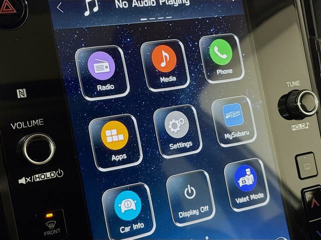 New 2026 Subaru Crosstrek 2.0i Premium image 15