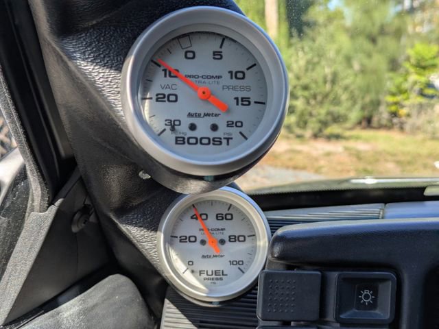 Used 1989 Ford Mustang GT image 22