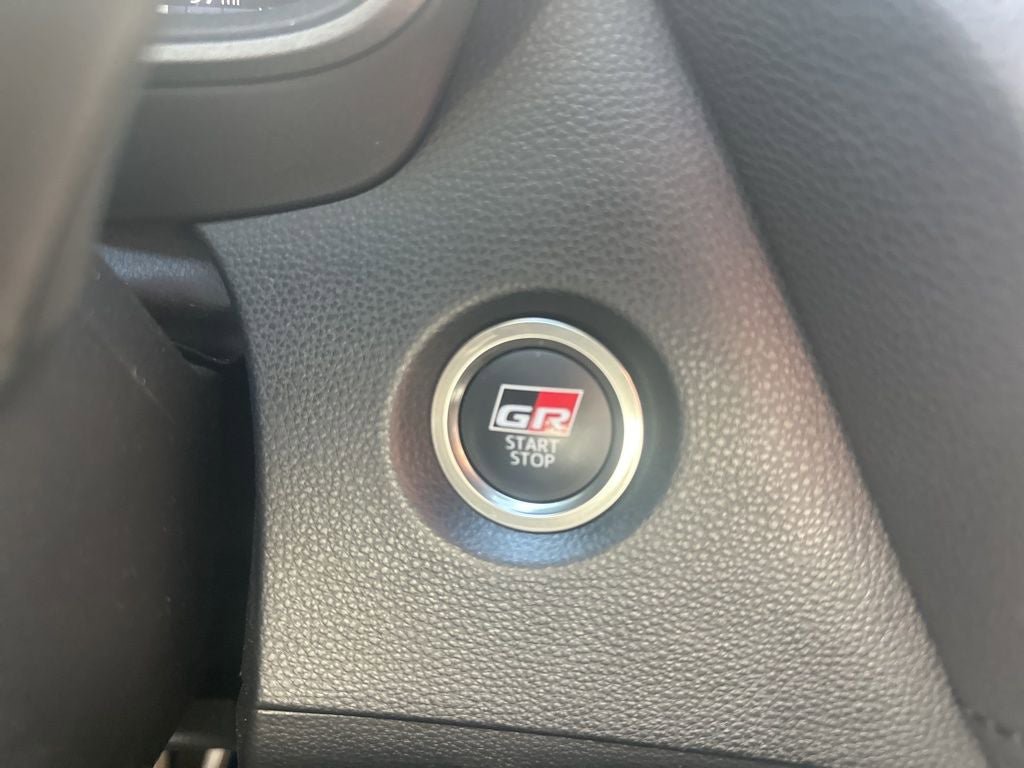 Used 2025 Toyota Corolla GR AWD/4WD image 13