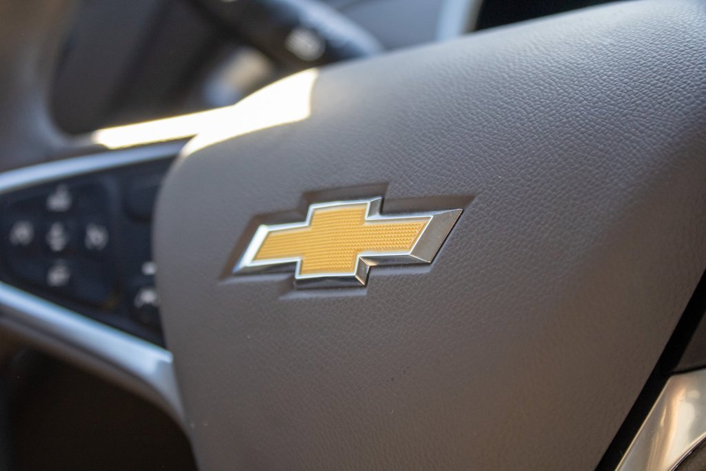 Used 2023 Chevrolet Malibu LS image 14