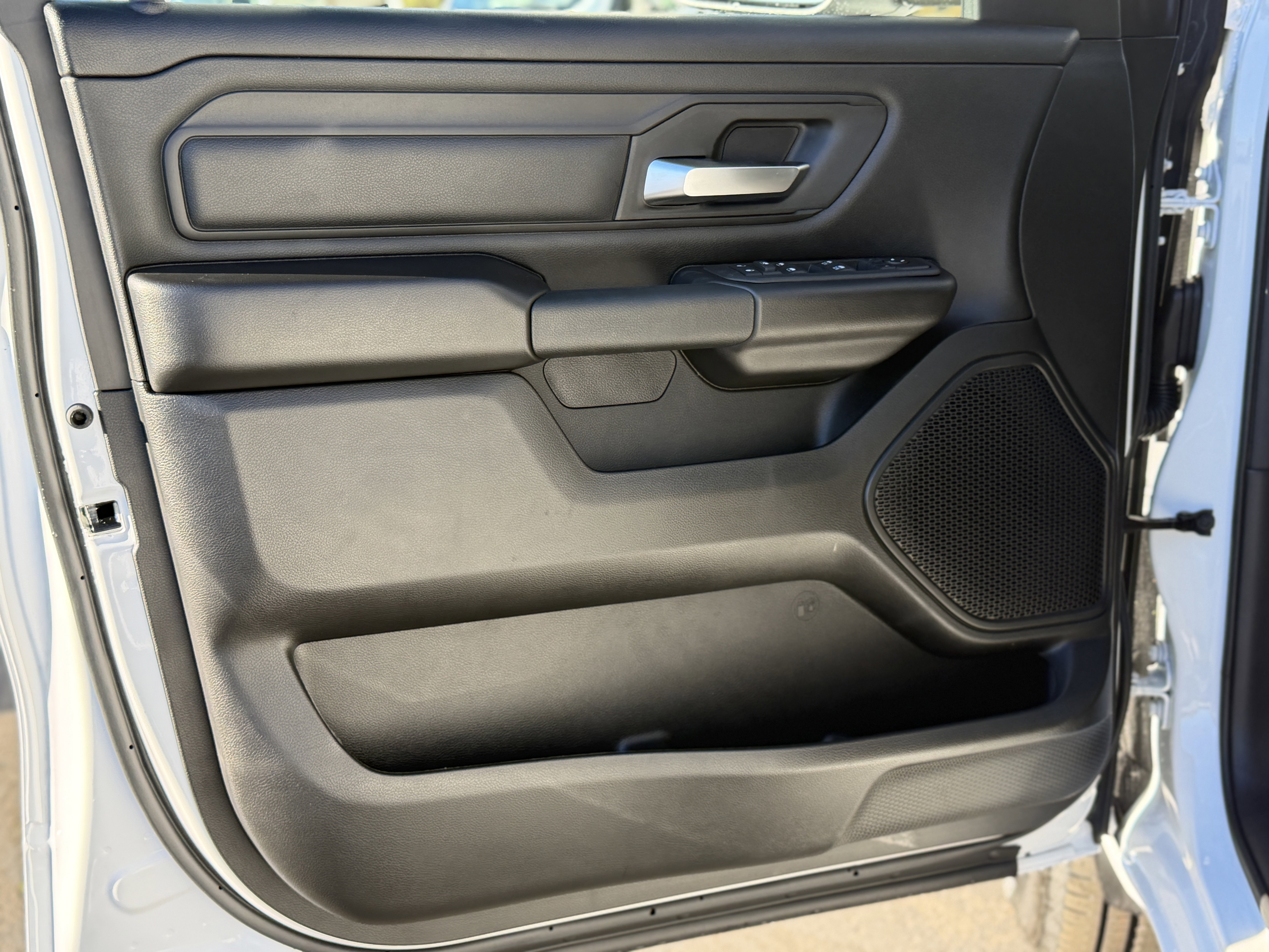 New 2026 RAM 1500 Express image 15