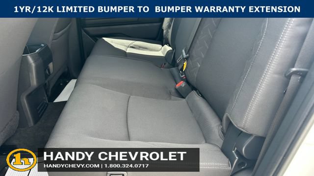 Used 2025 Toyota Tacoma SR5 AWD/4WD image 32