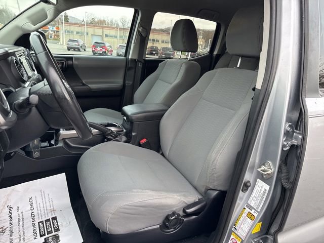 Used 2019 Toyota Tacoma SR5 image 11