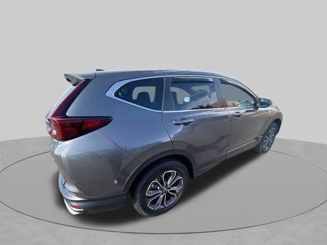 Used 2022 Honda CR-V EX image 9