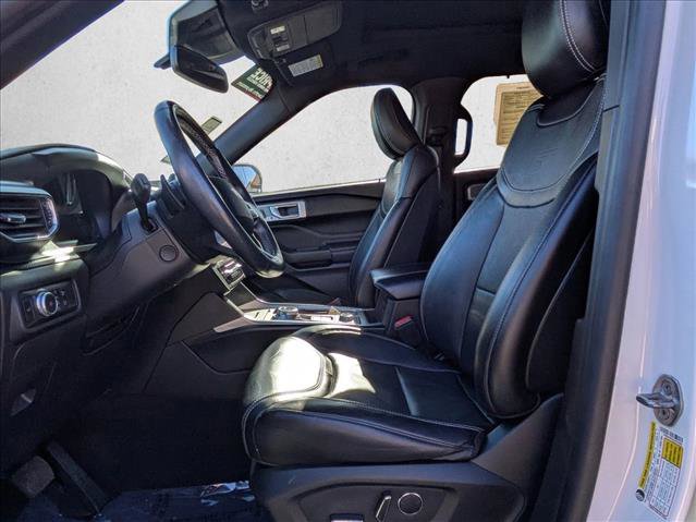 Used 2020 Ford Explorer ST image 11