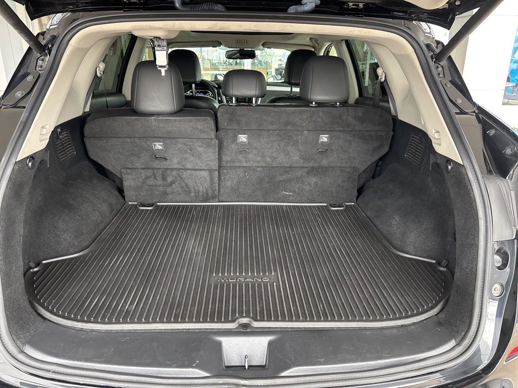 Used 2019 Nissan Murano Platinum image 27