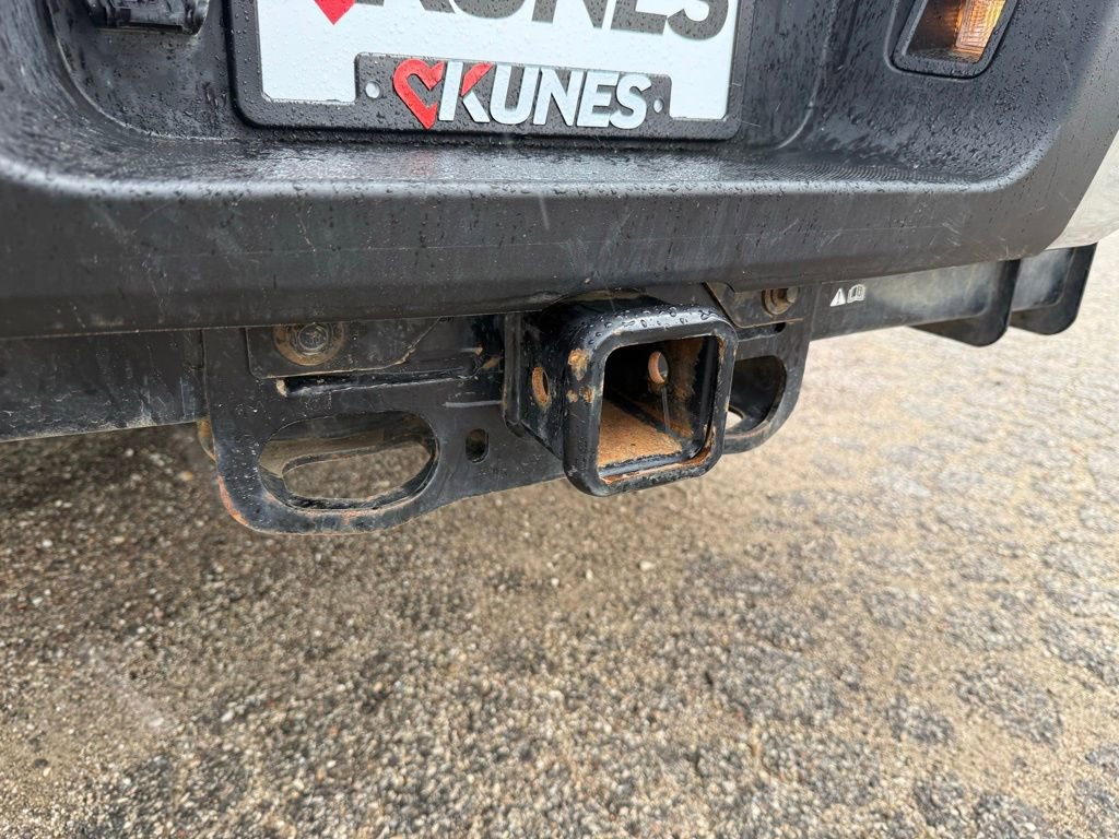 Used 2023 Ford F250 XLT w/ FX4 Off-Road Package image 31