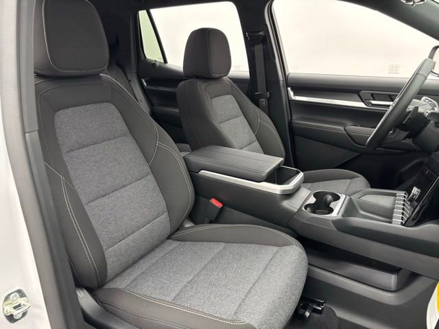 New 2026 GMC Terrain Elevation image 31
