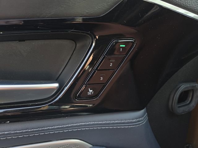 Used 2022 Acura MDX Type S AWD/4WD image 13