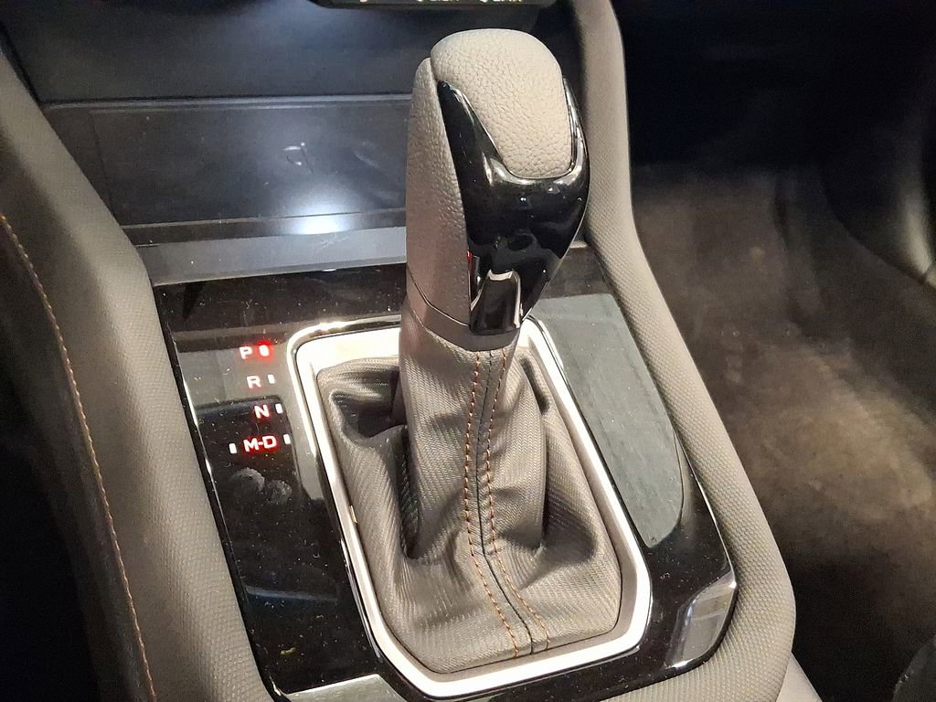 New 2025 Subaru Forester Touring w/ Popular Package - Touring image 11