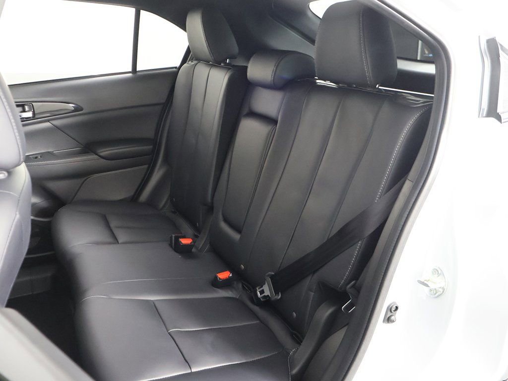 New 2026 Mitsubishi Eclipse Cross SEL AWD/4WD image 33