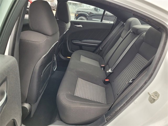 Used 2023 Dodge Charger GT image 6
