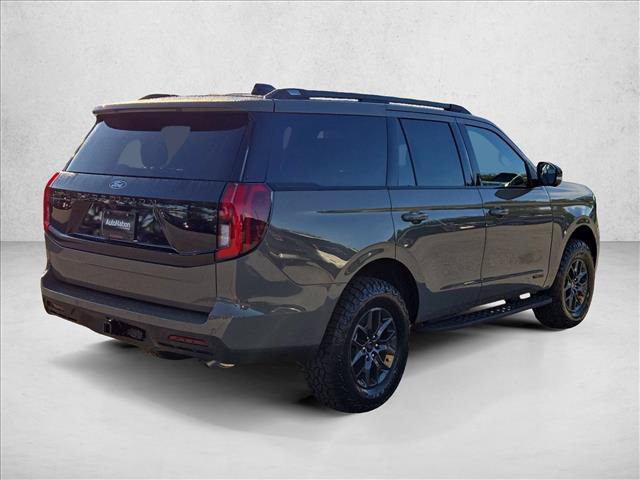 New 2027 Ford Expedition Tremor AWD/4WD image 2