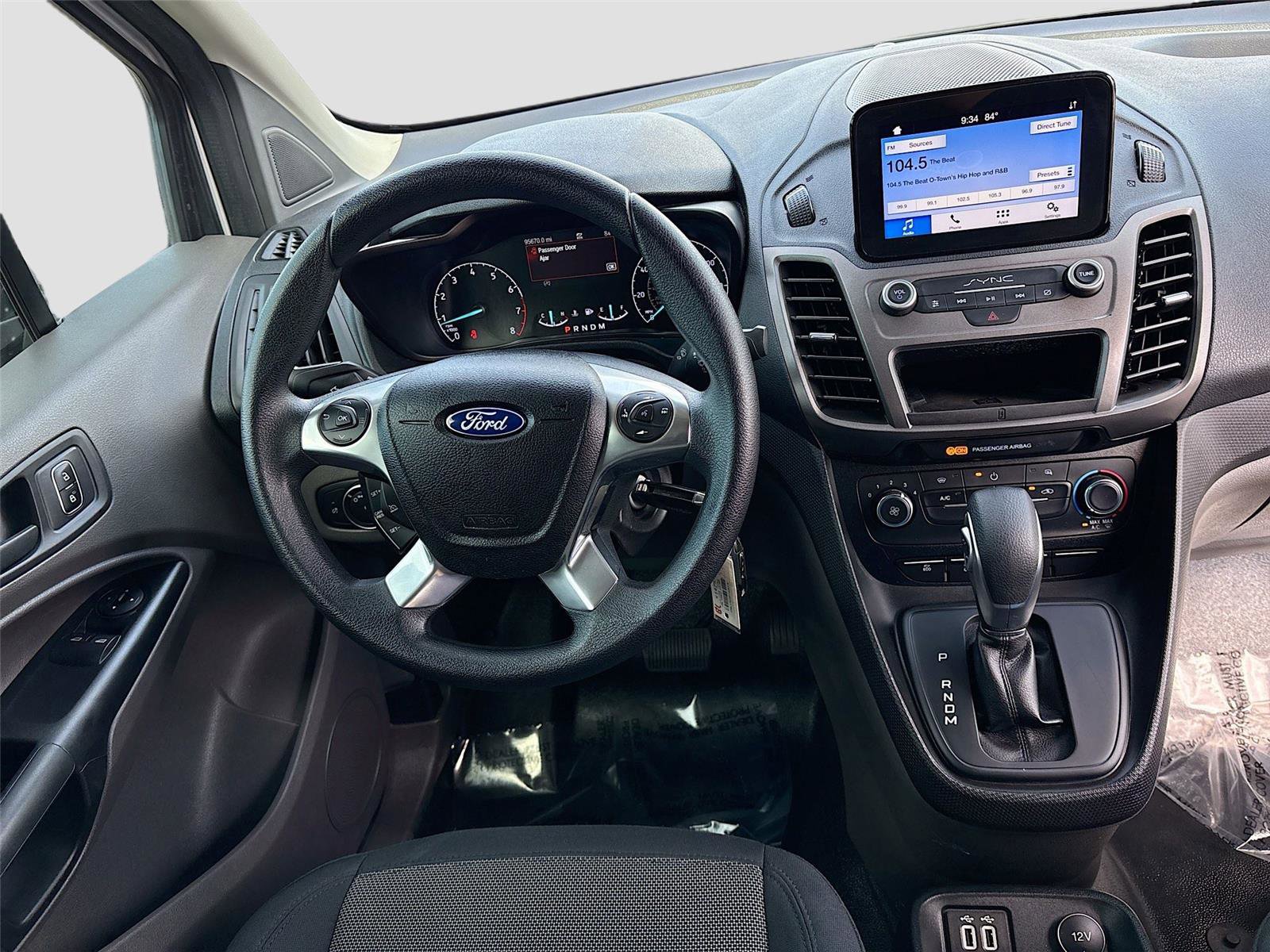 Used 2019 Ford Transit Connect XL image 20